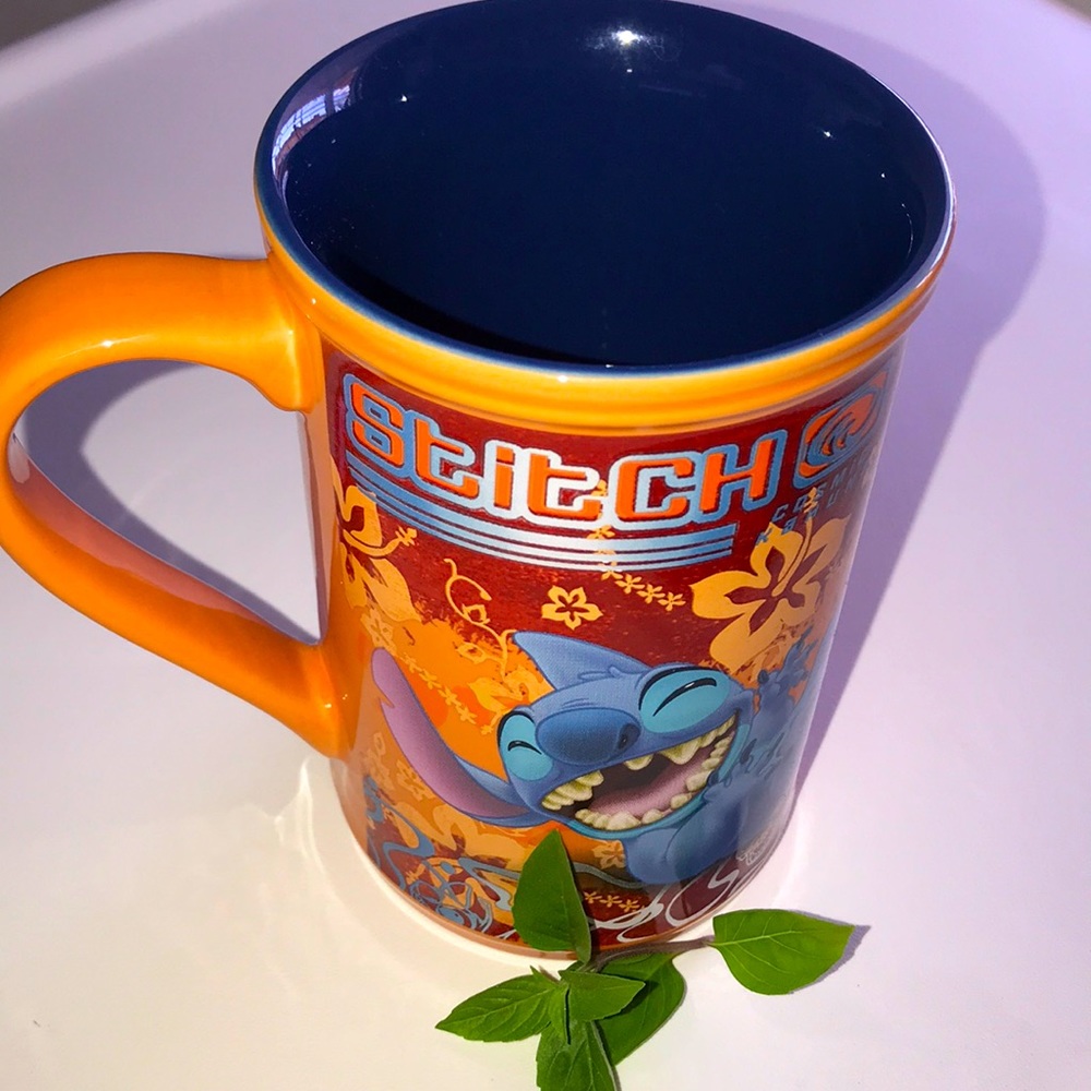 Stitch Cosmic Kahuna Experiment 626